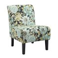thumbnail image 1 of Avondale Geranium Accent Chair, 1 of 3