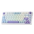 thumbnail image 1 of Teclado para juegos Redragon K673 MAX 75% inalámbrico RGB, 1 of 9