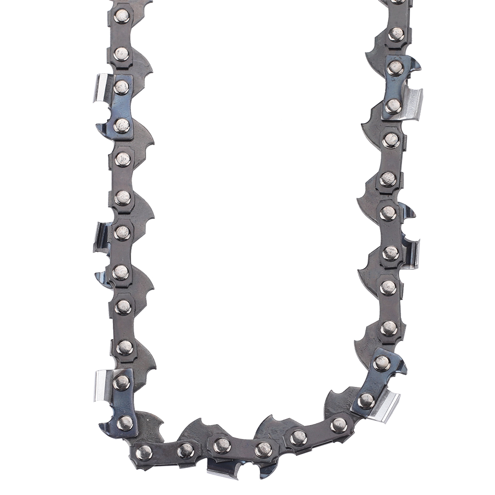 HIPA 10" Chainsaw Chain .043" gauge 40 Drive Links 3/8" LP pitch Semi