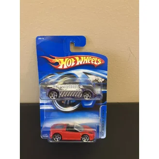 Hot Wheels '82 Cadillac Seville NFT Garage Series 4 - Walmart.com