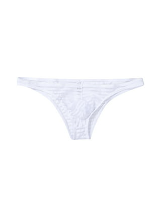 Womens Mesh Sheer Bra Set Ultra-thin Lingerie G-String Thong Underwear  Nightwear