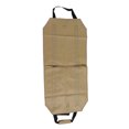 thumbnail image 1 of Large Capacity Firewood Carrying Bag Adjustable Fastener Portable Log Carrier for Camping Home Storage, 1 of 8