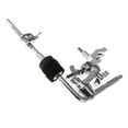 thumbnail image 3 of Brazo de platillo con agarre, soporte para platillos, accesorio de platillo de metal, instrumento musical para 1 platillo, 3 of 9