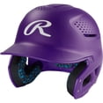 thumbnail image 3 of Rawlings RX2 Batting Helmet | NOCSAE Certified Baseball Helmet, 3 of 8