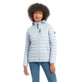 thumbnail image 3 of TOG24 Womens Drax Hooded Down Jacket, 3 of 3