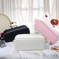 thumbnail image 2 of Bolsa de viaje para herramientas de pelo ELCUPA, grande, compatible con Shark, Revlon y Dyson, 2 of 7