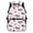 American Flag Pink Bow, variant on KEIAHUAN Duck Camo Brown Bow Kids Backpack, Soft Breathable Back Panel Bag, 17 Inch Large Capacity Multi Storage Pockets Fits 14 Inch Laptop for Boys Girls Weekend Travel