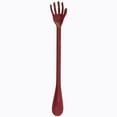 thumbnail image 4 of 3 PACK 20" PLASTIC HAND BACK SCRATCHER LONG REACH w/ SHOEHORN Pick Itch Relief, 4 of 6