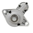 thumbnail image 3 of TYC 1-19215 Replacement Starter Fits select: 2011-2015 VOLKSWAGEN JETTA, 2012-2015 VOLKSWAGEN PASSAT, 3 of 4