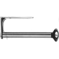 thumbnail image 3 of Simplehuman Wall Mount Paper Towel Holder, Stainless Steel, 3 of 5