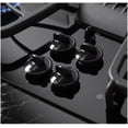 thumbnail image 6 of PGP9830DRBB 30" Gas Downdraft Cooktop w/ 4 Burners, 6 of 7