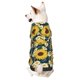 thumbnail image 1 of Balery Sunflowers Sudadera con Capucha para Perros Pequeños – Ropa para Mascotas, Disfraz para Perros y Gatos, Ideal para Fiestas y Cosplay-X-Large, 1 of 7