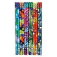 thumbnail image 1 of Raymond Geddes Crayons en Bois Cyclone Cyber (Pack de 144), 1 of 2