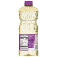 thumbnail image 4 of Crisco Canola Oil Blends Sunflower & Soybean Oils 40 Fluid Ounce (Pack of 14), 4 of 4