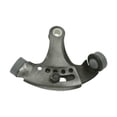 thumbnail image 1 of Deltana HPA69U15A Adjustable Hinge Mounted Pin Stop- Antique Nickel - Solid, 1 of 1