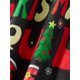 thumbnail image 5 of Pijamas familiares navideños Fiomva, pijamas navideños a juego, ropa de dormir navideña, conjunto de pijamas para parejas, niños y bebés, 5 of 8