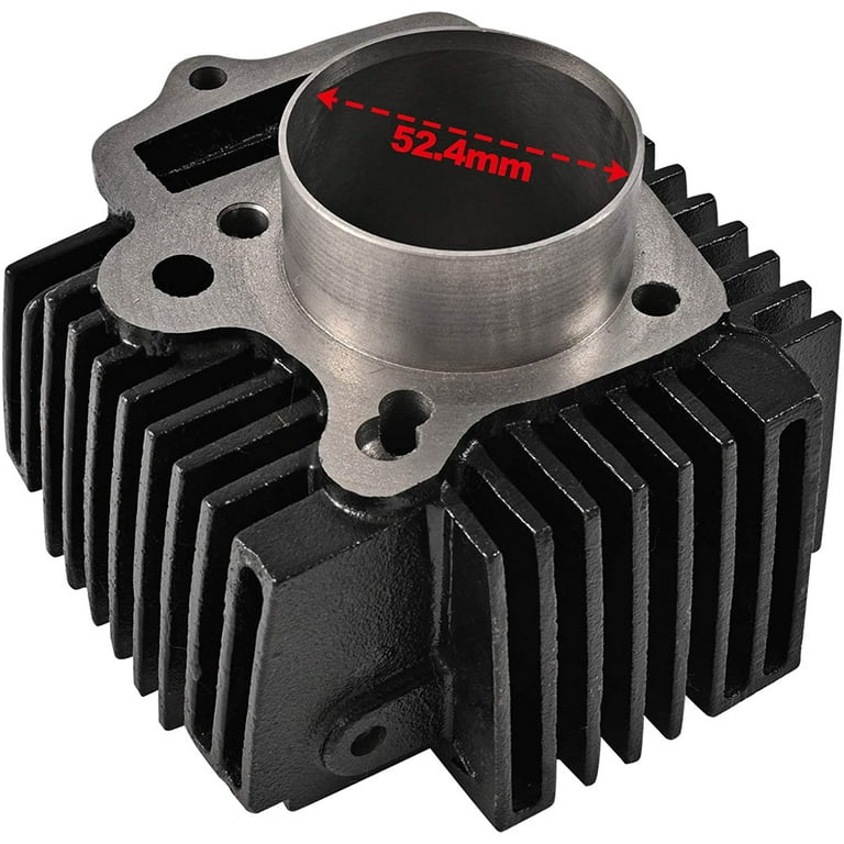 Ssr 110 2024 big bore kit