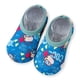 thumbnail image 1 of Greeniant 1 par de zapatillas deportivas de nailon para niños, suela de silicona portátil, zapatos de natación para niños y niñas, botas de Type3 NO3, 1 of 6