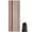Brown Ethnic Stripe, variant on Brown Ethnic Stripe Pattern Hot Yoga Mat Towel Non Slip for Hot Yoga - Quick-Drying Yoga Mat Cover with 4 Corner Pockets with Travel Bag - Hot Yoga Towel Non Slip Grip Moisture Wicking Sweat 70"x26"