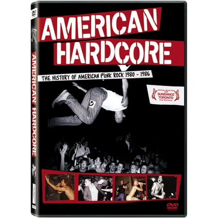 American Hardcore