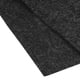 thumbnail image 5 of 5X Paño de Altavoz Caja de Subwoofer de Coche Fibra de Poliéster Tablero de Absorción de Sonido Ropa Manta Antisísmica Fieltro Gris, 5 of 5