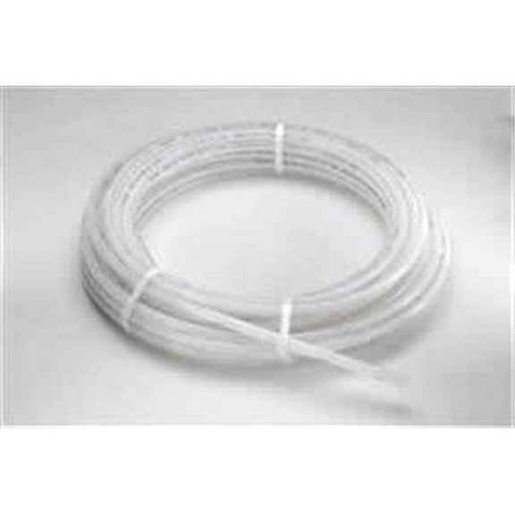 ELKHART SUPP 16051 Pex Tubing - Pex Flex 0.62 X 0.5 In. X 5 Ft.