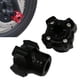 thumbnail image 4 of 2 deslizadores de horquilla delantera compatibles con Honda PCX125, PCX150, PCX160 y ADV150 Negro, 4 of 5