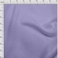 thumbnail image 4 of oneOone Rayon Light Purple Fabric Minimal Mocktail Sewing Material Print Fabric By The Yard 56 Inch Wide, 4 of 5