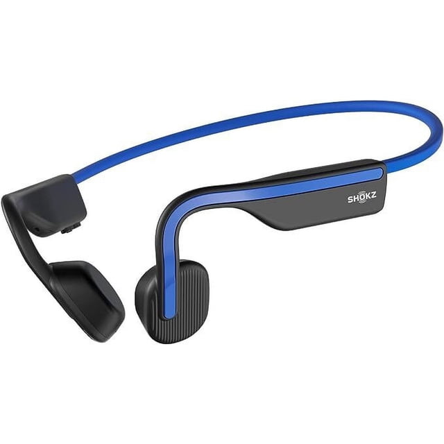 Auriculares Shokz Openmove S661 Conducción Ósea