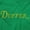 Irish Green, variant on Duffer Funny Golfer Insult Golfing Womens Slim Fit Graphic Tee Brisco Brands X