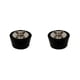 thumbnail image 1 of Tapones de preparación para el invierno para piscinas, tapón de gel de expansión de goma para piscinas, tuberías de spa, accesorios de invierno, mantenimiento de 1,5 pulgadas para 2 piezas, 1 of 5