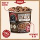 thumbnail image 3 of Kodiak Cakes Avena instantánea proteica con chispas de chocolate 60 g, 3 of 5