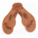 thumbnail image 4 of Magnetic Therapy Health Care Foot Massage Insoles Shoe Comfort Pads (35-40(CN)), 4 of 5