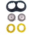 thumbnail image 2 of Tête de Rasoir compatible Philips S571 S510 / S530 / S550 / S560 / S570 / S531_Perfect Gift, 2 of 4