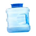 thumbnail image 3 of Cubo de agua para té con asa, diseño premium, resistente, profesional, multifunción, grande 75 litros, 3 of 8