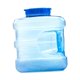 thumbnail image 3 of Cubo de agua para té Kung Fu, contenedor de almacenamiento portátil de gran capacidad con asa. 75 litros, 3 of 9