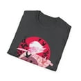 thumbnail image 4 of Japanese Birds Flowers Women Inspirational TShirt, 4 of 5