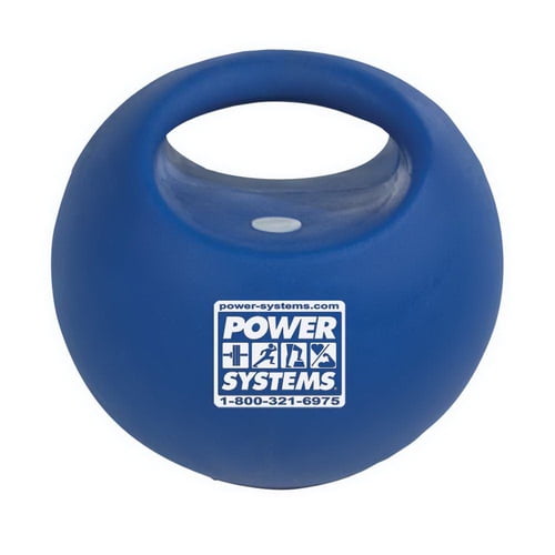 Power Systems Power GripBall 8 lb., 28108