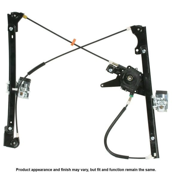 CARDONE New 82-2024A Window Regulator Front Left fits 1993-1999 Volkswagen