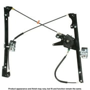 CARDONE New 82-2024A Window Regulator Front Left fits 1993-1999 Volkswagen