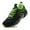 Green, variant on Work Safety Shoes With Steel Toe Non-Slip Lightweight For Men And Women Industrial Construction Shoes Fashionable