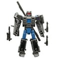 thumbnail image 1 of Transformers Age of the Primes Deluxe Class Combaticon Vortex 5.5 Inch Action Figure, 1 of 8
