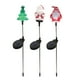 thumbnail image 1 of Oscilante Luces Halloween Solares para Exteriores, 1 of 9