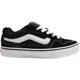 thumbnail image 1 of Tenis Vans Caldrone UNISEX. VN000DBYBA2 negro 22.5, 1 of 5