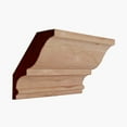 thumbnail image 3 of Crown EWCR17, 3/4" x 3-3/16", Maple, 95", 3 of 4