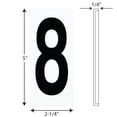 thumbnail image 3 of Address Numbers, 3 of 3