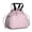 Pioneer Flower Floral-1, variant on Pioneer Flower Floral Print Pattern Drawstring Lunch Bag Women - Drawstring Lunch Bag Insulated for Work Office - Stain-Resistant Large Lunchbags for Women with Multi-Pockets