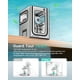 thumbnail image 4 of Carcasa de impresora 3D TopCube para Bambu Lab A1 Combo, 4 of 6