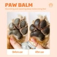 thumbnail image 3 of Oivolii Paw Balm: Moisturizing Pet Paws for Dogs and Cats - 10g Tube, 3 of 5
