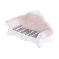 thumbnail image 3 of Support de Présentation Élégant pour Bagues Étui de Rangement pour Commode du Nouvel An Rose Gris, 3 of 9